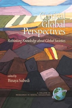 Critical Global Perspectives (eBook, ePUB)