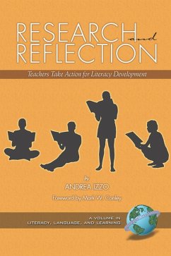 Research and Reflection (eBook, ePUB)