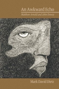 An Awkward Echo (eBook, ePUB)