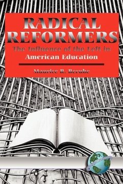 Radical Reformers (eBook, ePUB)