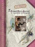 The Pressed Fairy Journal of Madeline Cottington (eBook, ePUB) The Pressed Fairy Journal of Madeline Cottington (eBook, ePUB)