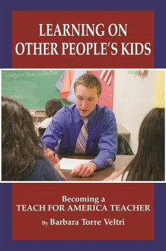Learning on Other People's Kids (eBook, ePUB)