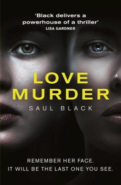 Lovemurder (eBook, ePUB) - Black, Saul