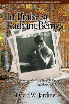 In Praise of Radiant Beings (eBook, ePUB)