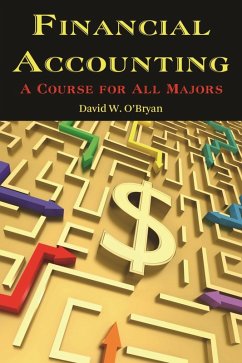 Cover Financial Accounting (eBook, ePUB)
