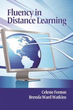 Fluency In Distance Learning (eBook, ePUB)