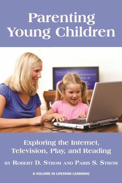 Parenting Young Children (eBook, ePUB)