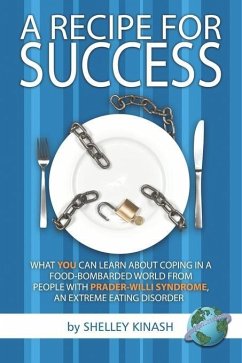 A Recipe For Success (eBook, ePUB) - Kinash, Shelley