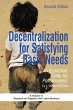 Decentralization for Satisfying Basic... - Bild 1