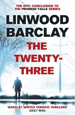 The Twenty-Three (eBook, ePUB) - Barclay, Linwood