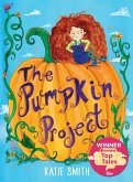The Pumpkin Project (eBook, ePUB)
