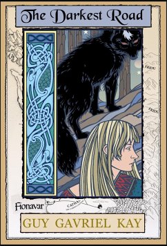 Cover The Darkest Road (eBook, ePUB)