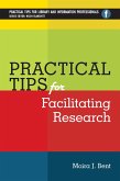 Practical Tips for Facilitating Research (eBook, PDF)