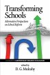 Transforming Schools (eBook, ePUB) - Bild 1