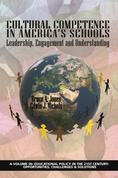 Cultural Competence in AmericaâEUR(TM)s Schools (eBook, ePUB)