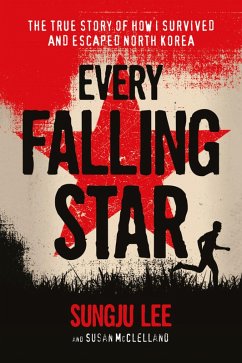 Cover Every Falling Star (eBook, ePUB)