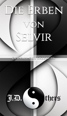 Die Erben von Selvir (eBook, ePUB) - Others, J. D.