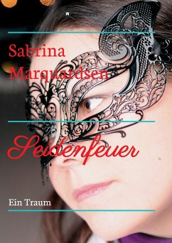 Seidenfeuer (eBook, ePUB) - Marquardsen, Sabrina