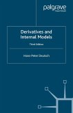Derivatives and Internal Models (eBook, PDF)