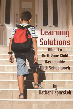 Learning Solutions (eBook, ePUB) - Naparstek, Nathan