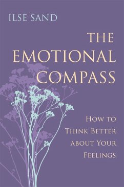 The Emotional Compass (eBook, ePUB) - Sand, Ilse