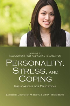 Personality, Stress, and Coping (eBook, ePUB)
