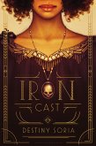 Iron Cast (eBook, ePUB)