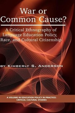 War or Common Cause? (eBook, ePUB) Cover War or Common Cause? (eBook, ePUB)