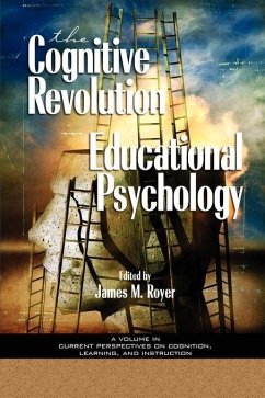 The Cognitive Revolution on Educational Psychology (eBook, ePUB)