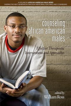 Counseling African American Males (eBook, ePUB)