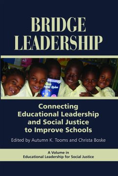 Bridge Leadership (eBook, ePUB)