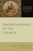 Understandings of the Church (eBook, ePUB)