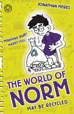 Cover May Be Recycled (eBook, ePUB)