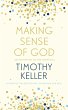 Making Sense of God (eBook, ePUB) - Bild 1