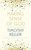 Making Sense of God (eBook, ePUB)