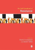 The SAGE Handbook of Resistance (eBook, PDF)