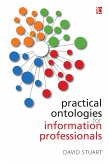 Practical Ontologies for Information Professionals (eBook, PDF)