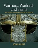 Warriors, Warlords and Saints (eBook, PDF)