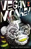 Vegan Monkey (eBook, ePUB)