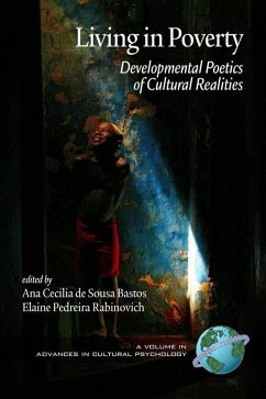 Cover Living in Poverty (eBook, ePUB)