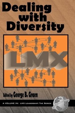 Dealing with Diversity (eBook, ePUB) Dealing with Diversity (eBook, ePUB)