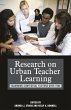 Research on Urban Teacher Learning... - Bild 1