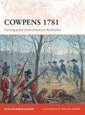 Cowpens 1781 (eBook, ePUB)
