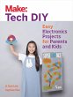 Make: Tech DIY (eBook, PDF) - Bild 1