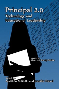 Principal 2.0 (eBook, ePUB)