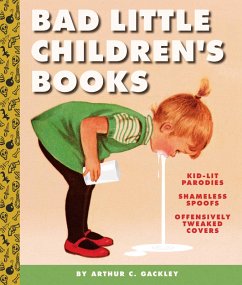 Cover Bad Little Children's Books (eBook, ePUB)