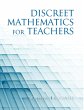 Discrete Mathematics For Teachers... - Bild 1