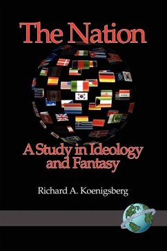 The Nation (eBook, ePUB)