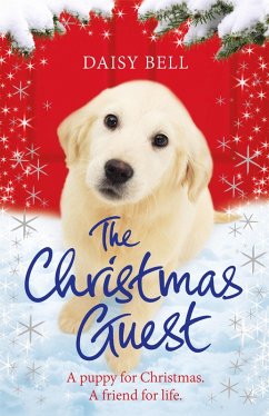 Cover The Christmas Guest (eBook, ePUB)