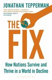 The Fix (eBook, ePUB)
